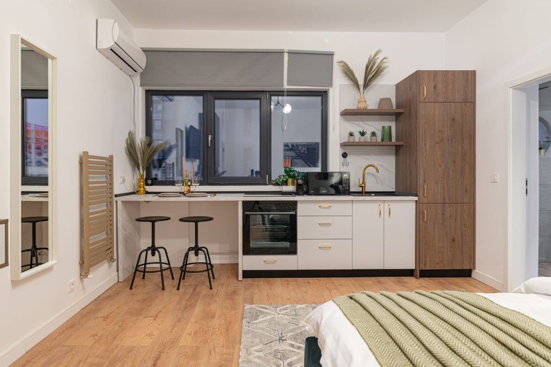 Apartament cu 2 camere de vânzare în Natiunile Unite, București – fotografia 13 din 27