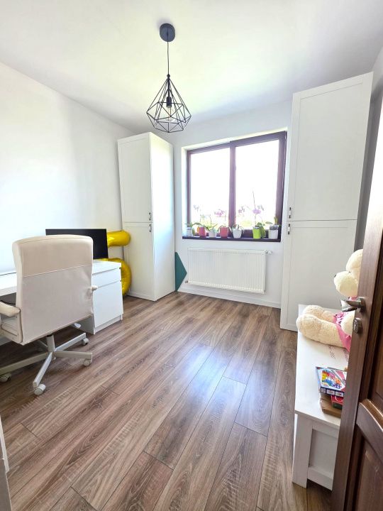 Casă cu 4 camere de vânzare în Bragadiru – fotografia 16 din 22
