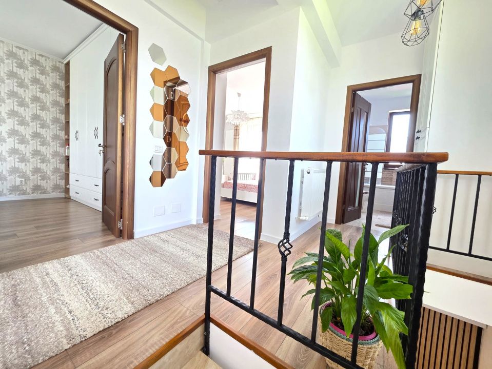 Casă cu 4 camere de vânzare în Bragadiru – fotografia 10 din 22