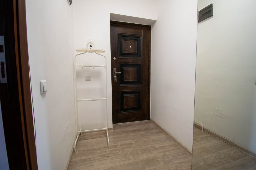 Apartament cu 2 camere de închiriat în Est, Popești-Leordeni – fotografia 11 din 12
