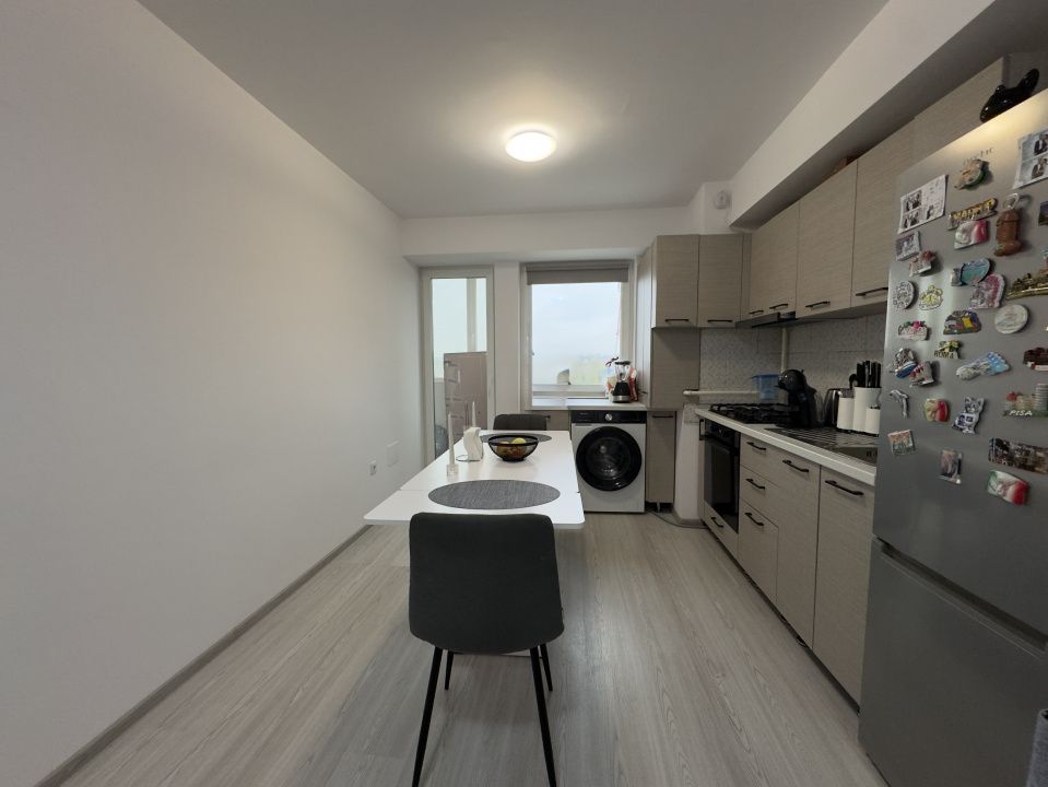 Apartament cu 2 camere de închiriat în Nord, Bacău – fotografia 1 din 8