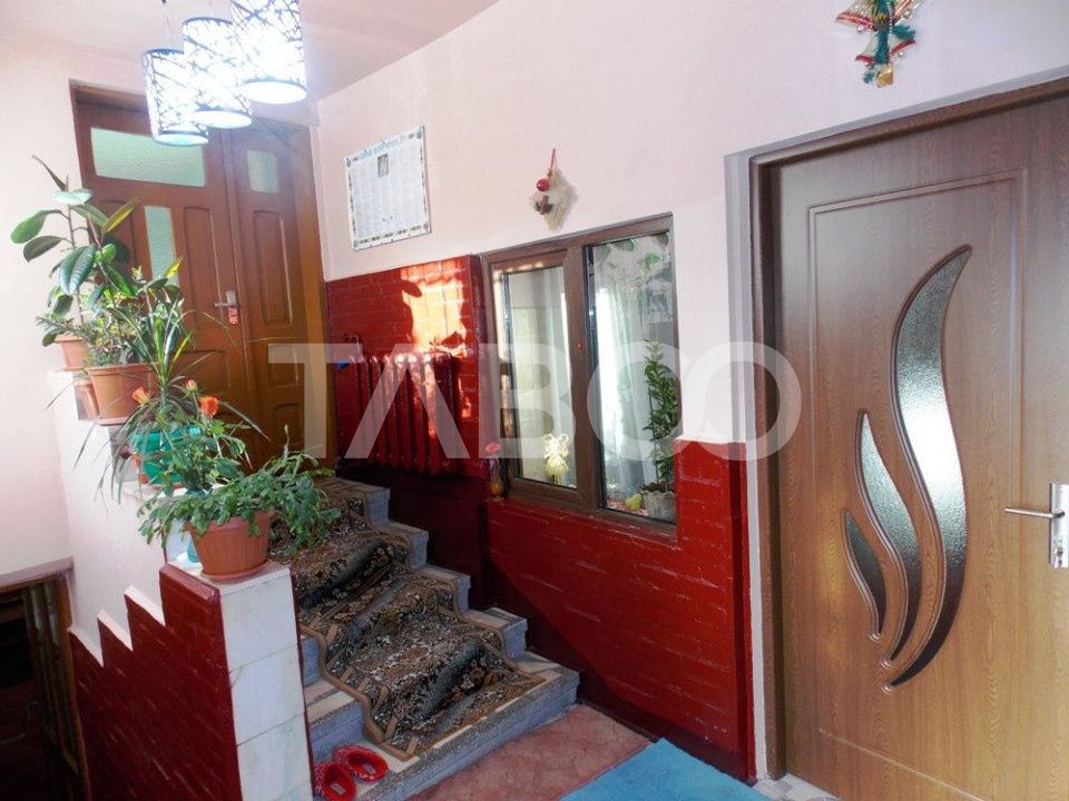 Casă cu 6 camere de vânzare în Gusterita, Sibiu – fotografia 19 din 23