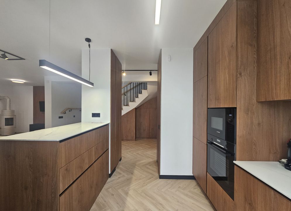 Casă cu 4 camere de vânzare în Gilău – fotografia 7 din 33