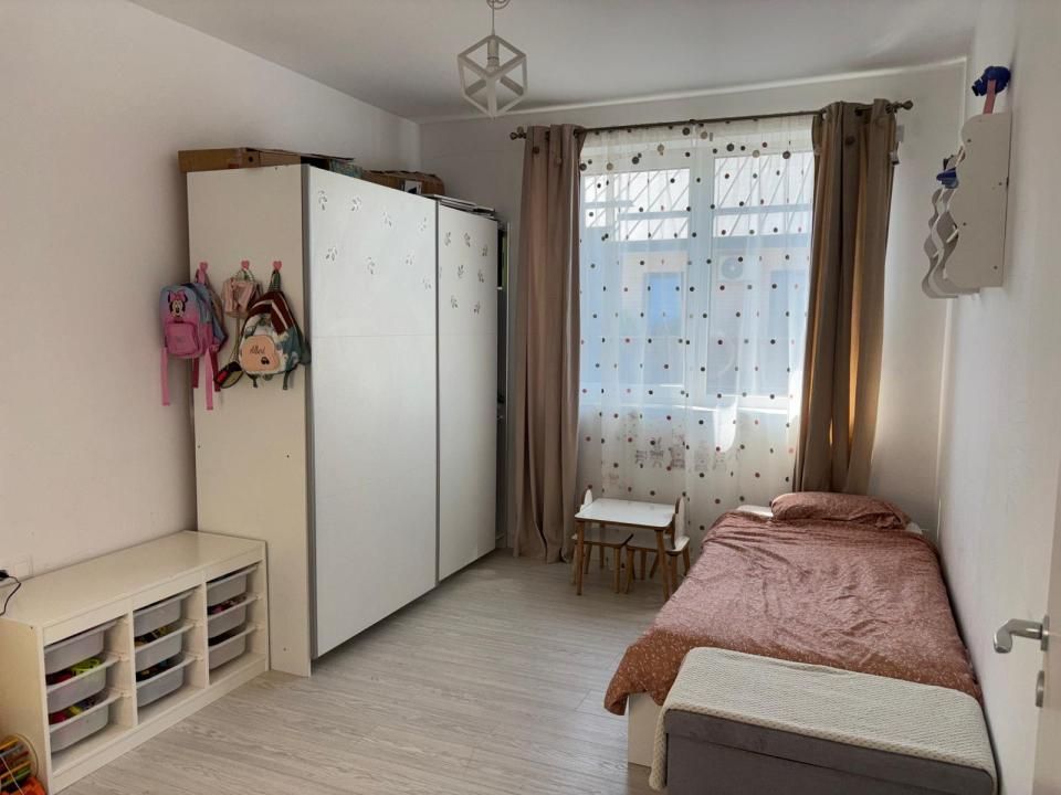 Apartament cu 3 camere de vânzare în Central, Chinteni – fotografia 6 din 27