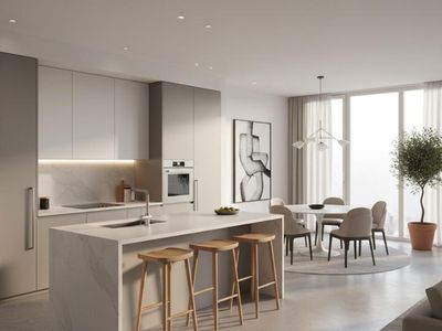 Apartament cu 2 camere de vânzare în Militari, București – fotografia 2 din 11