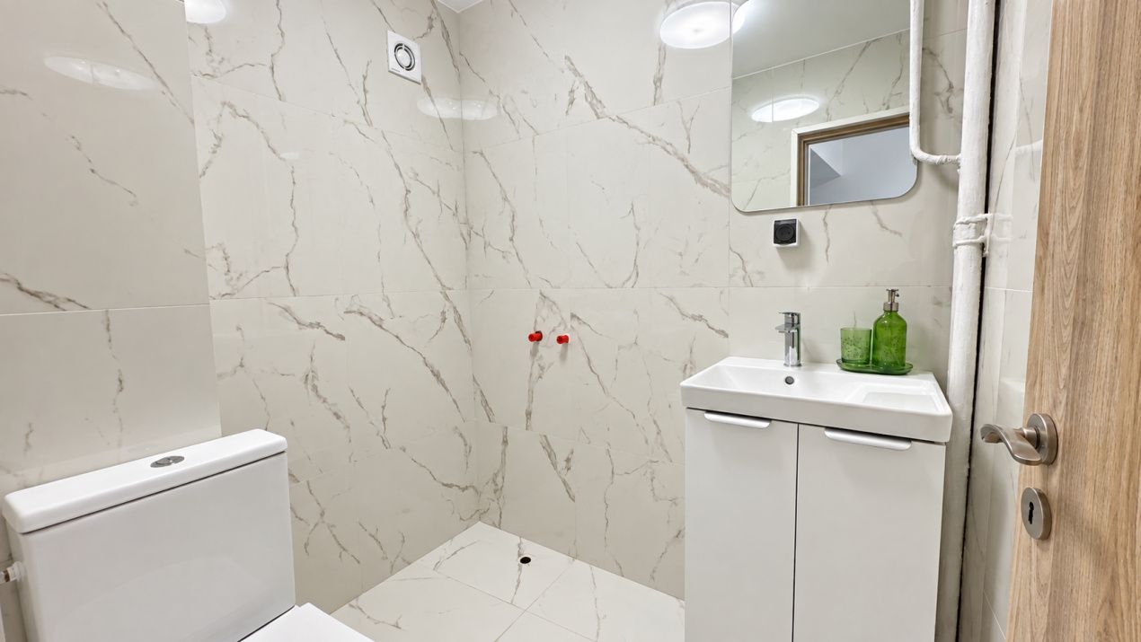 Apartament cu 4 camere de vânzare în Chisinau, București – fotografia 22 din 31