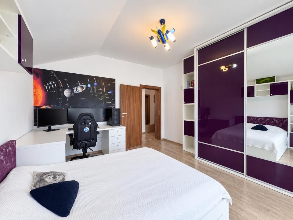 Casă cu 5 camere de vânzare în Sud, Ovidiu – fotografia 21 din 30