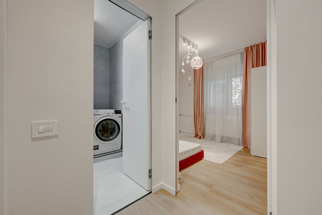 Apartament cu 4 camere de vânzare în Aviației, București – fotografia 26 din 35