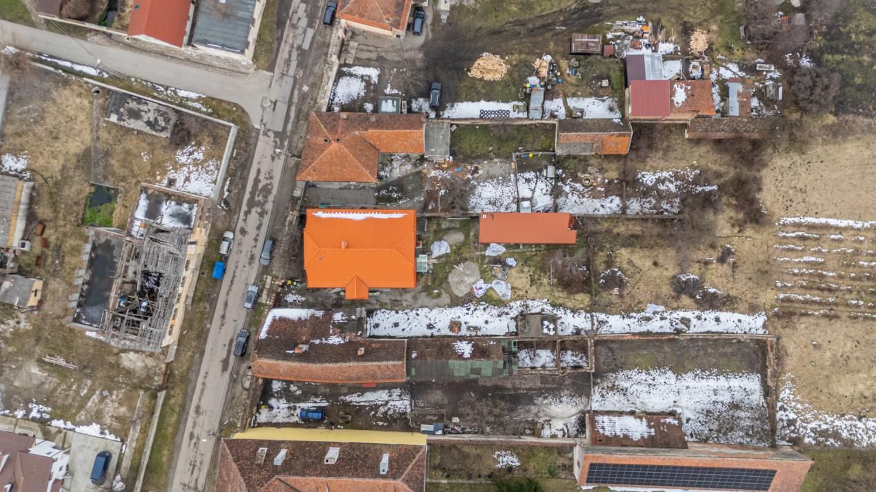 Casă cu 5 camere de vânzare în Central, Prejmer – fotografia 18 din 35