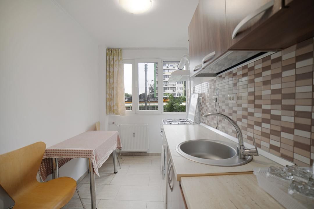 Apartament cu 2 camere de vânzare în Cantemir, București – fotografia 6 din 9