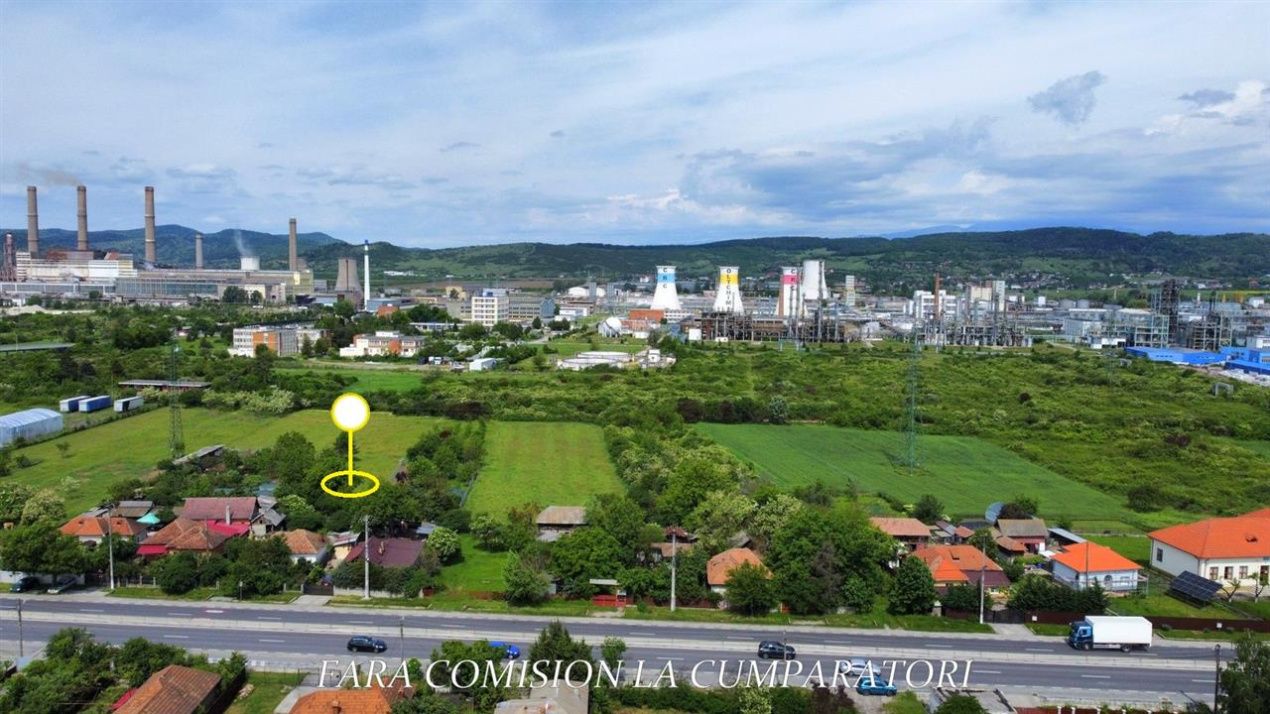 Teren de vânzare în Raureni, Râmnicu Vâlcea – fotografia 3 din 14