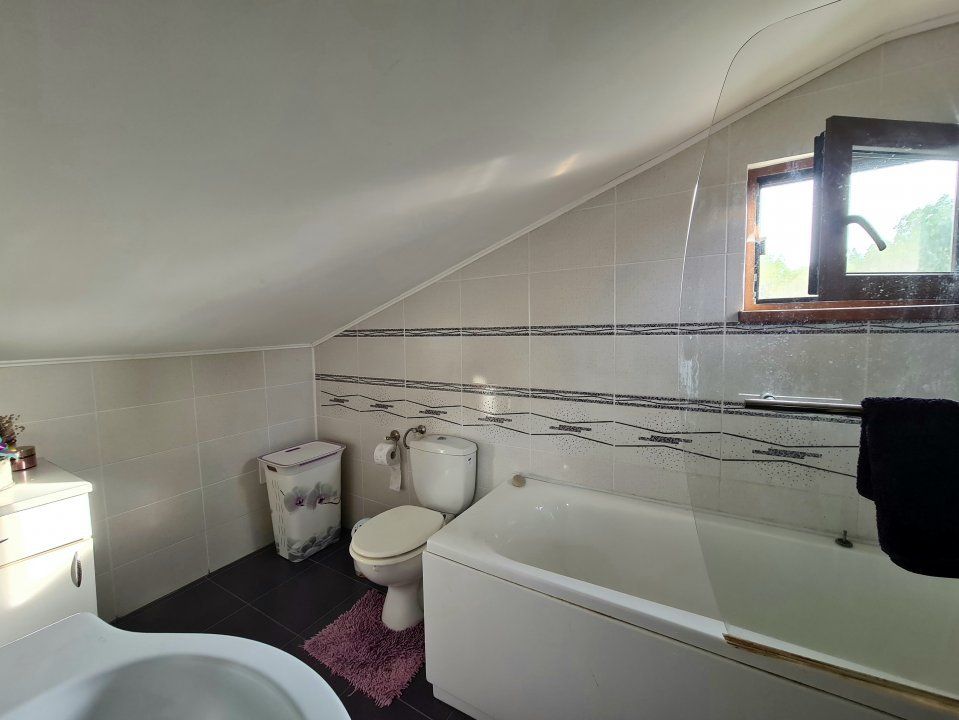 Casă cu 5 camere de vânzare în Clinceni – fotografia 22 din 31