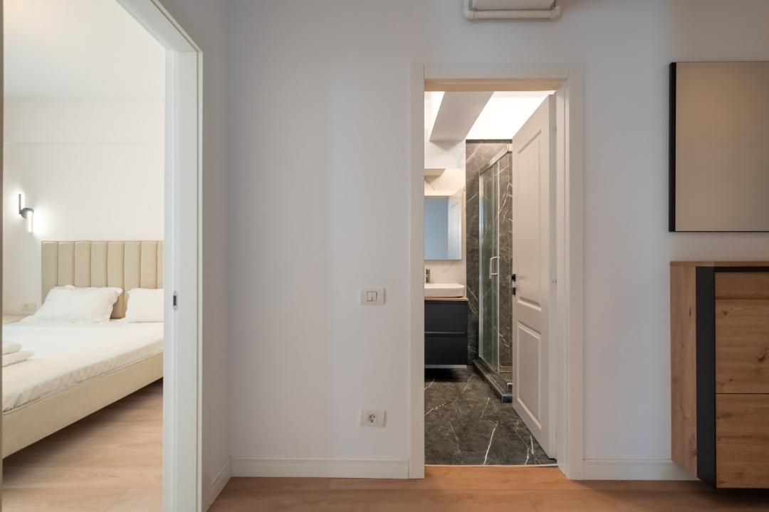 Apartament cu 2 camere de închiriat în Pipera, București – fotografia 12 din 17