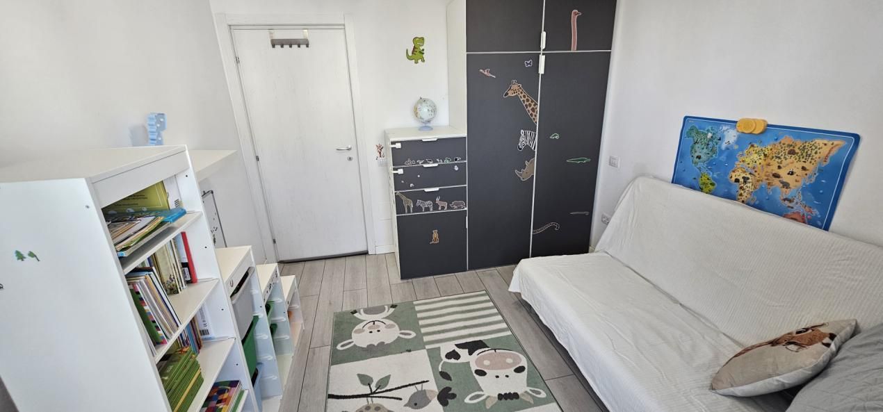 Apartament cu 3 camere de vânzare în Theodor Pallady, București – fotografia 19 din 27