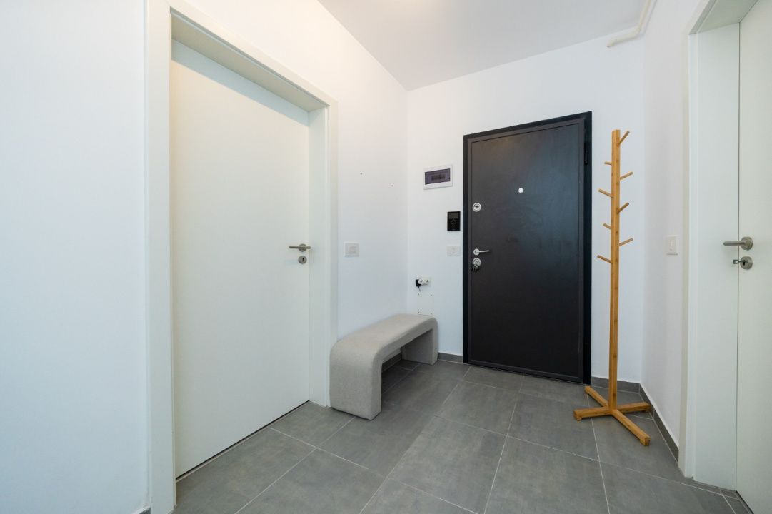 Apartament cu 2 camere de închiriat în Tractorul, Brașov – fotografia 17 din 28