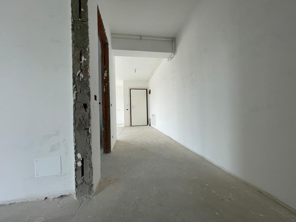 Apartament cu 2 camere de vânzare în Bucureștii Noi, București – fotografia 9 din 15