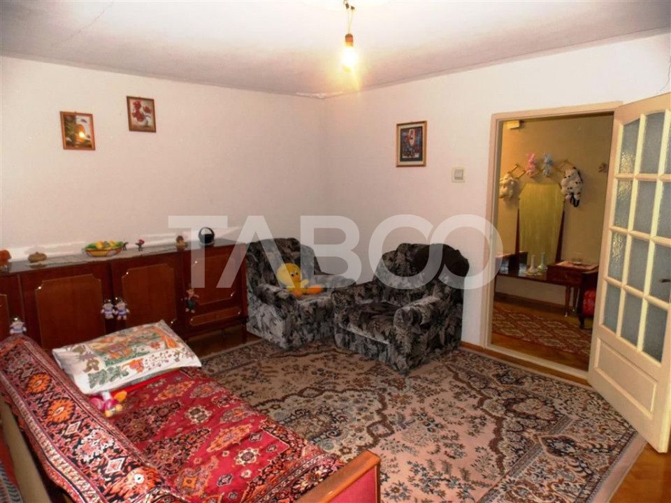 Casă cu 6 camere de vânzare în Gusterita, Sibiu – fotografia 9 din 23
