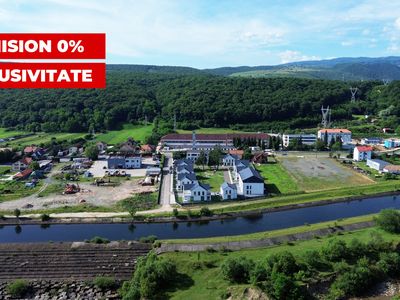 Casă cu 4 camere de vânzare în Gilău – fotografia 5 din 40