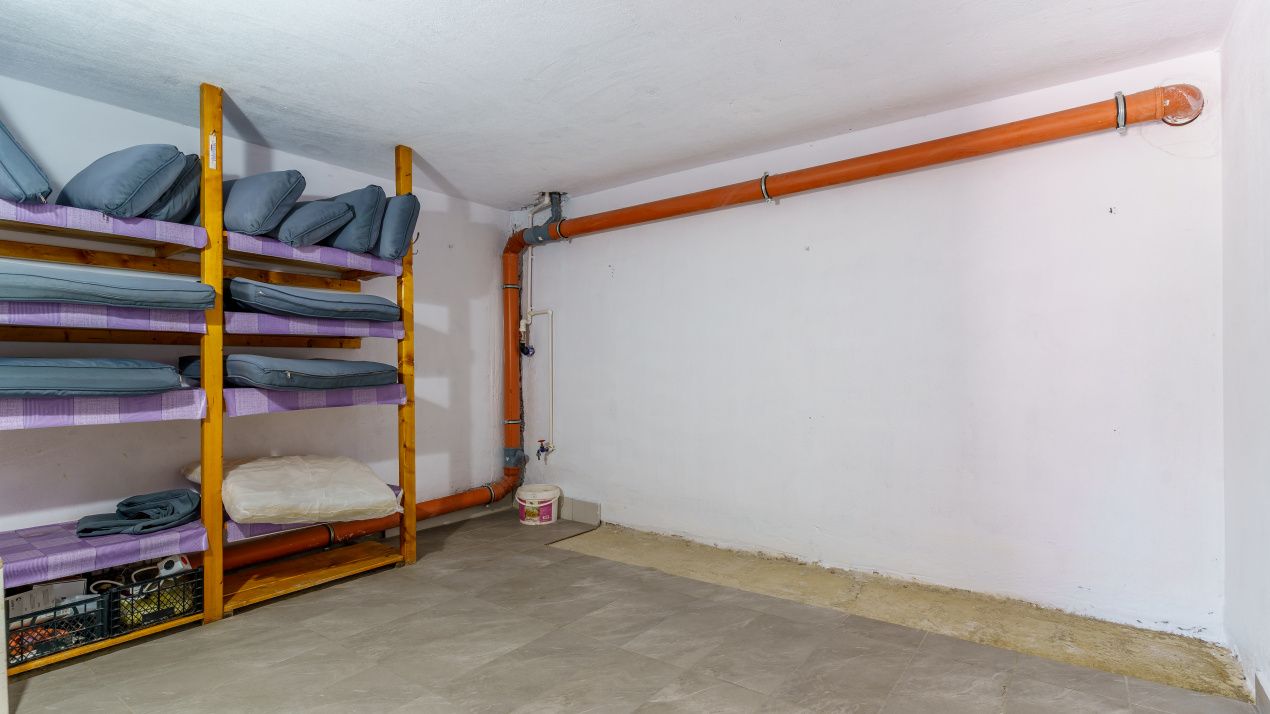 Casă cu 4 camere de închiriat în Borhanci, Cluj-Napoca – fotografia 16 din 17