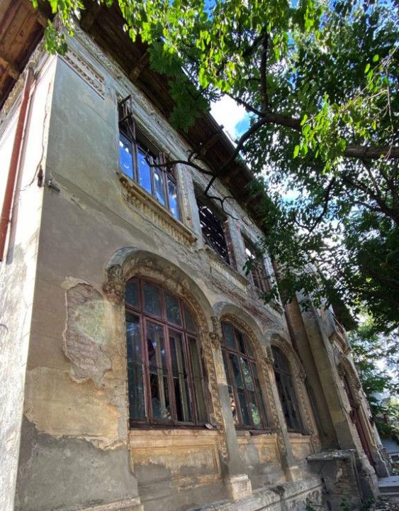 Casă cu 12 camere de vânzare în Ultracentral, București – fotografia 7 din 11