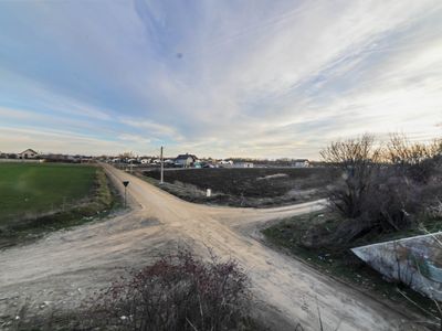 Teren de vânzare în Domnești – fotografia 4 din 11