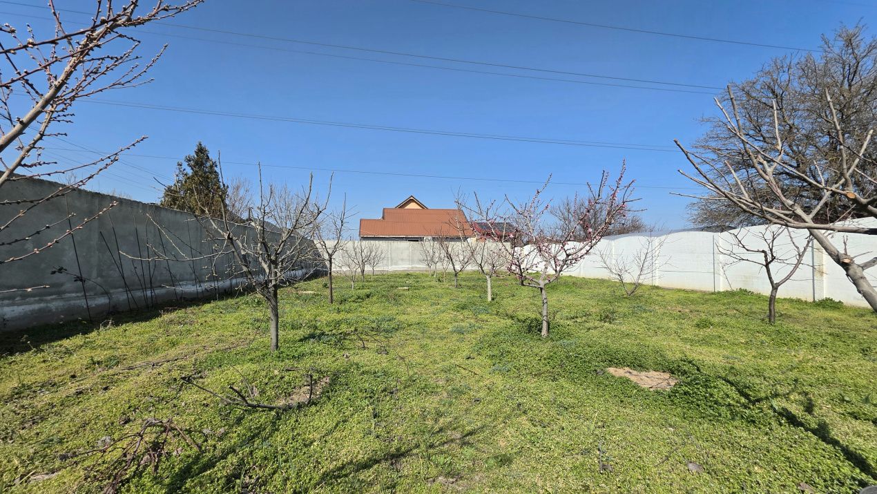 Casă cu 3 camere de vânzare în Năvodari – fotografia 29 din 31