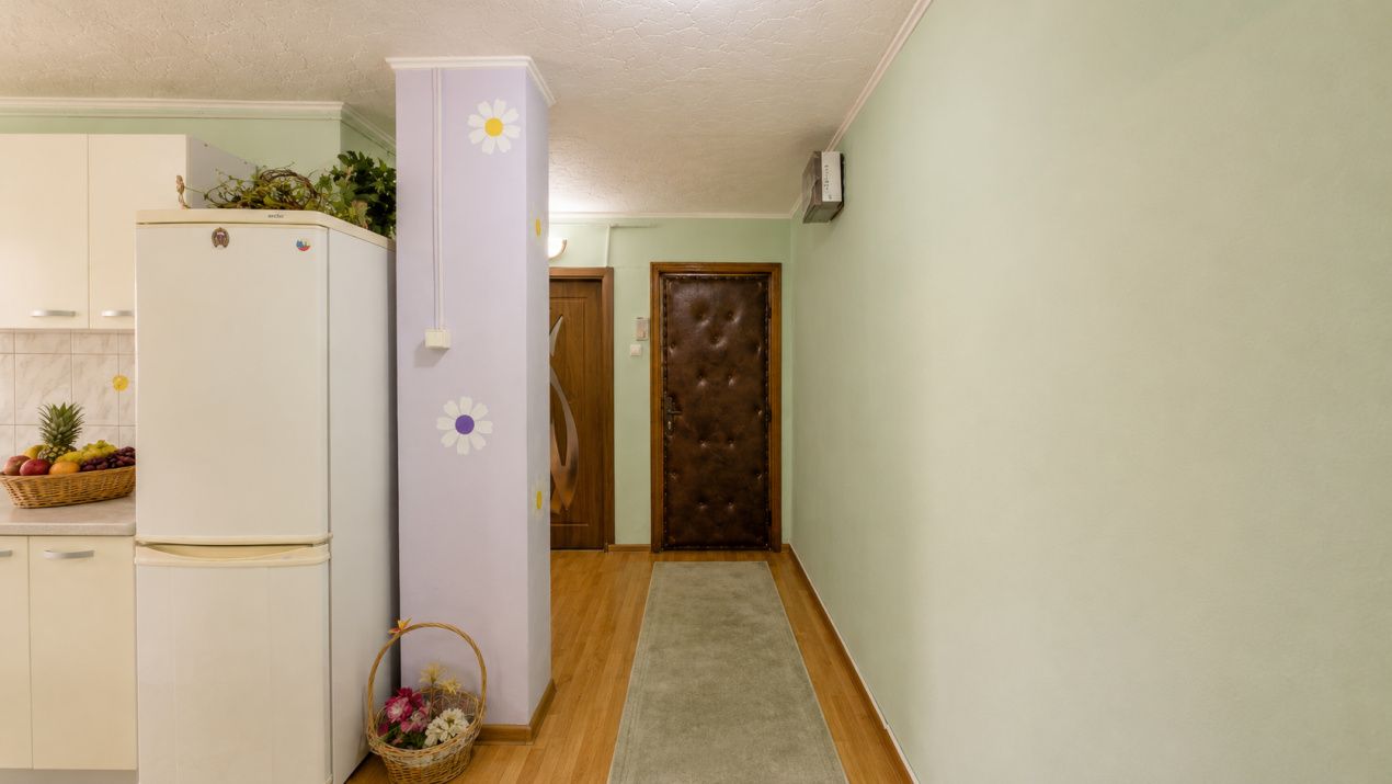 Apartament cu 2 camere de vânzare în Răcădău, Brașov – fotografia 15 din 19