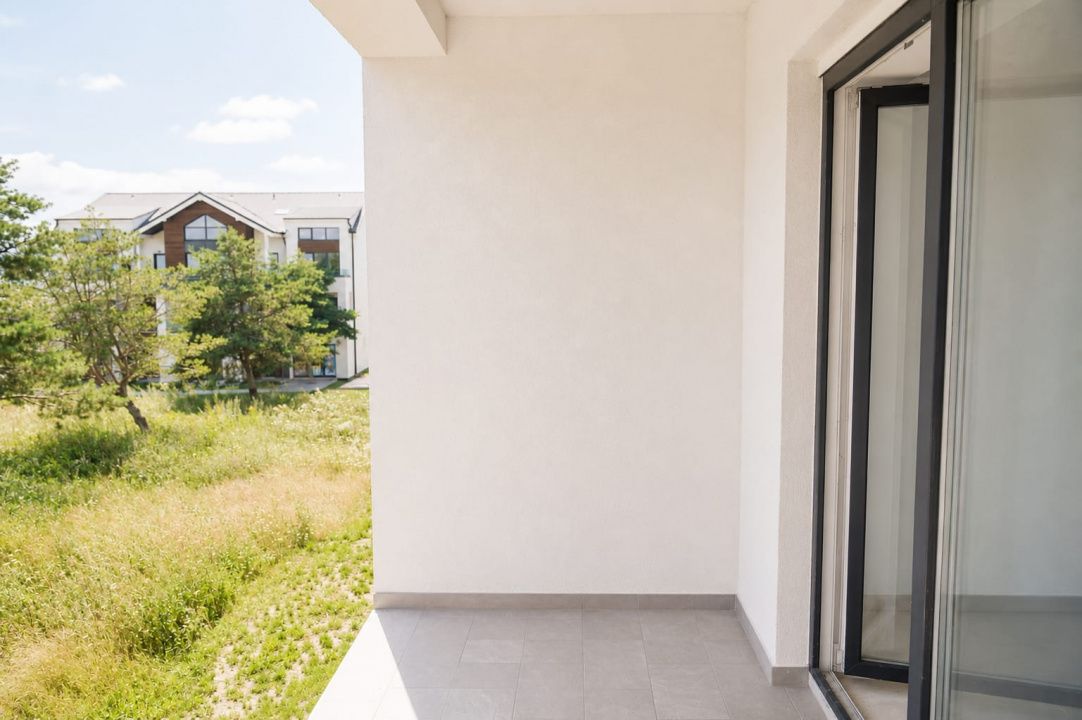 Apartament cu 2 camere de vânzare în Cristian – fotografia 13 din 17