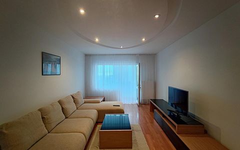 Apartament cu 2 camere de închiriat în Capitol, Constanța