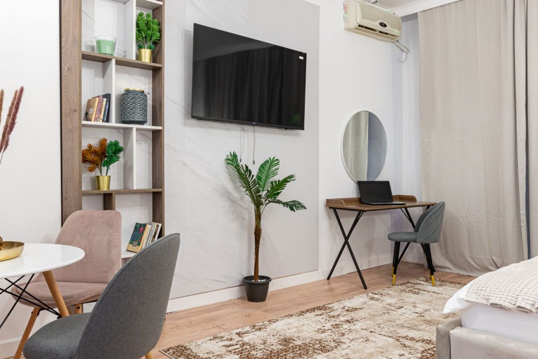 Apartament cu 2 camere de vânzare în Natiunile Unite, București – fotografia 3 din 27
