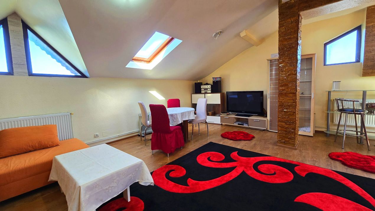 Casă cu 8 camere de vânzare în Central, Afumați – fotografia 57 din 91