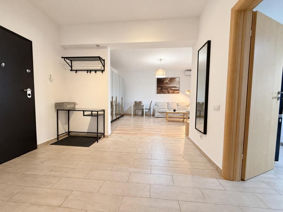 Apartament cu 2 camere de închiriat în Aviației, București – fotografia 13 din 17