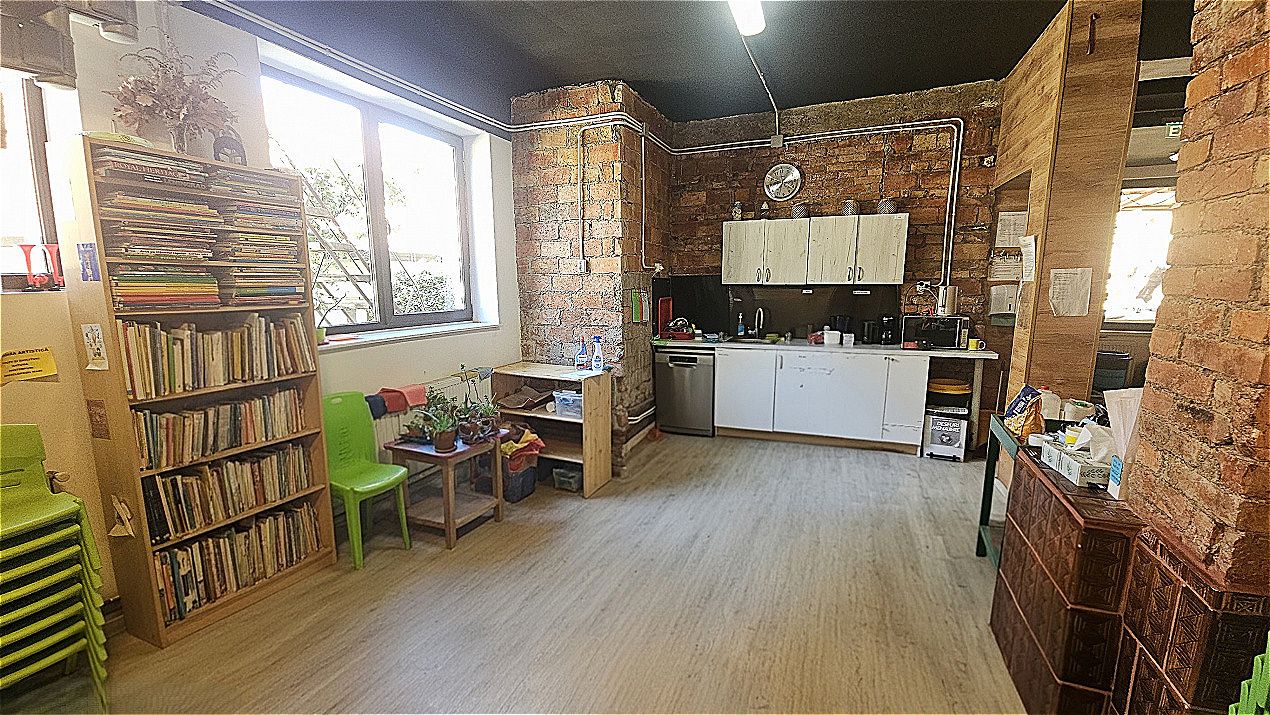Teren cu 3 camere de vânzare în Grigorescu, Cluj-Napoca – fotografia 8 din 13