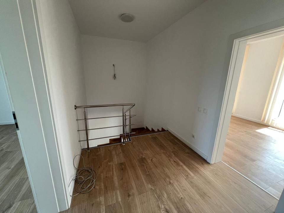 Casă cu 3 camere de vânzare în Exterior Vest, Corbeanca – fotografia 23 din 34