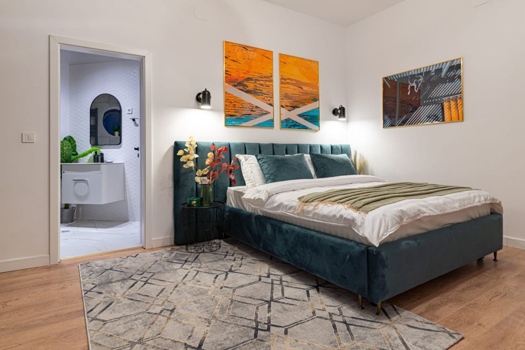 Apartament cu 2 camere de vânzare în Natiunile Unite, București – fotografia 24 din 27