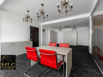 Spațiu de birouri cu 3 camere de închiriat în Cotroceni, București – fotografia 2 din 16