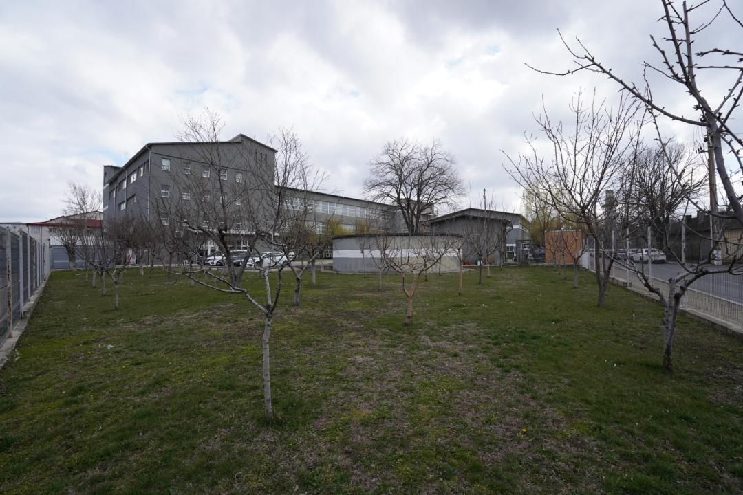 Spațiu industrial de vânzare în Central, Măcin – fotografia 9 din 26