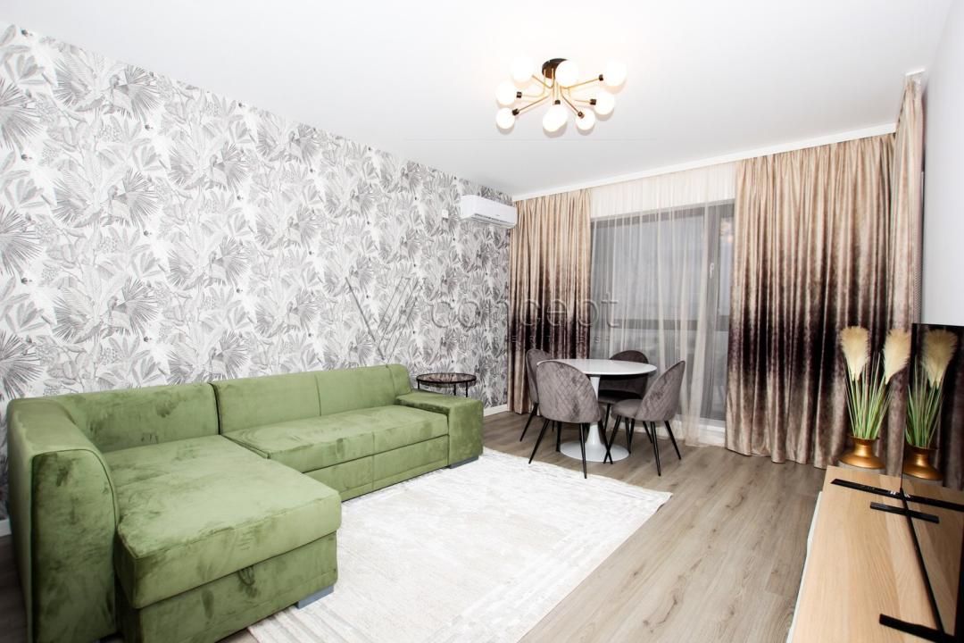 Apartament cu 2 camere de vânzare în Aviației, București – fotografia 1 din 15