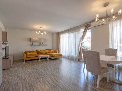 Apartament cu 3 camere de închiriat în Pipera, București – fotografia 4 din 15
