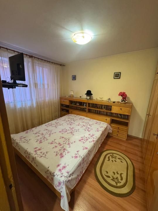 Apartament cu 2 camere de închiriat în Militari, București – fotografia 1 din 10