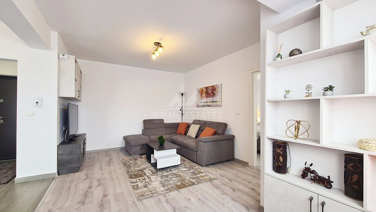 Apartament cu 2 camere de închiriat în Otopeni – fotografia 20 din 20