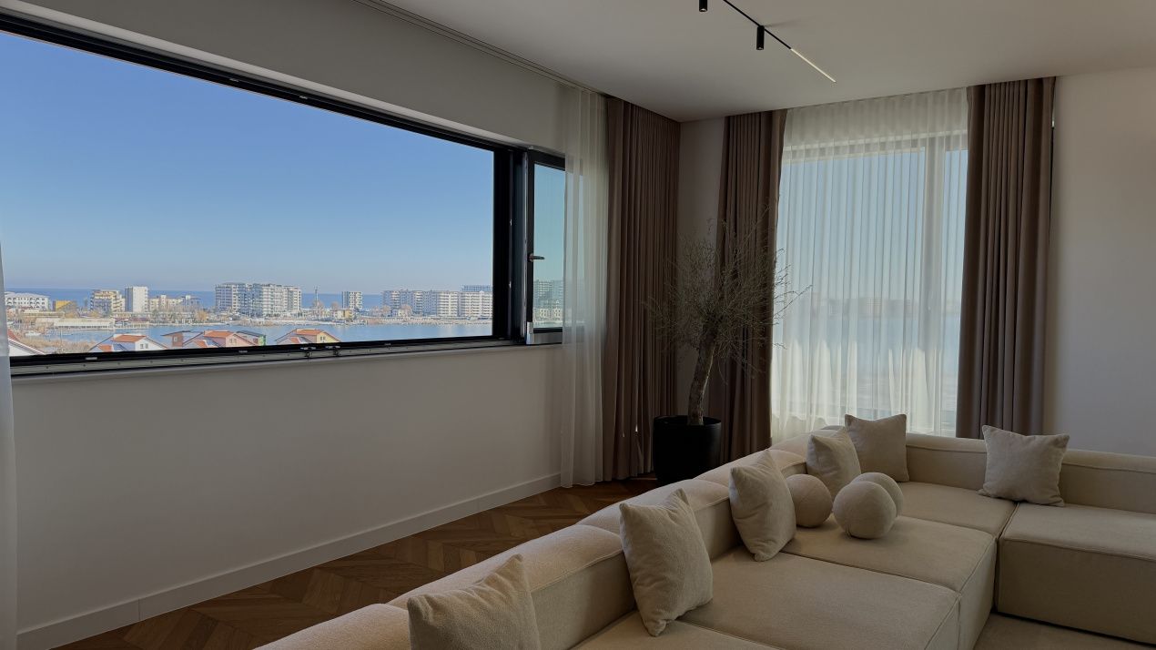 Apartament cu 6 camere de vânzare în Mamaia – fotografia 22 din 84