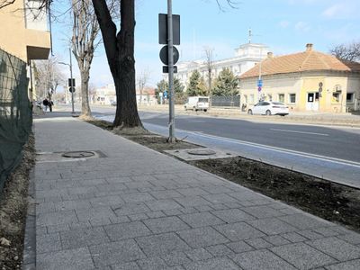 Teren de vânzare în Universitate, Constanța – fotografia 3 din 8