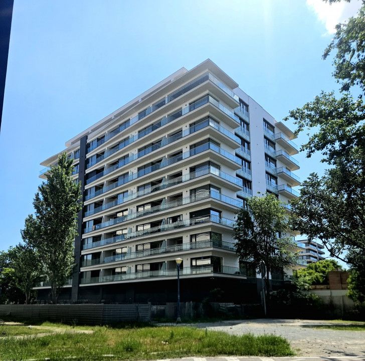 Apartament cu 3 camere de vânzare în Central, Mamaia – fotografia 29 din 38