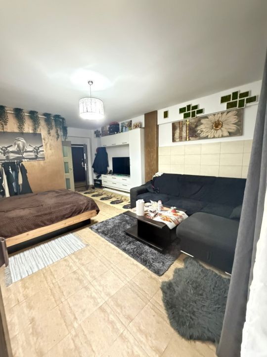 Garsonieră cu 1 cameră de vânzare în Bragadiru – fotografia 7 din 10
