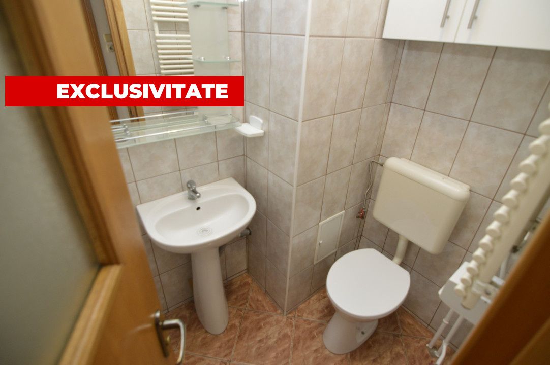 Apartament cu 3 camere de închiriat în Unirii, București – fotografia 24 din 35