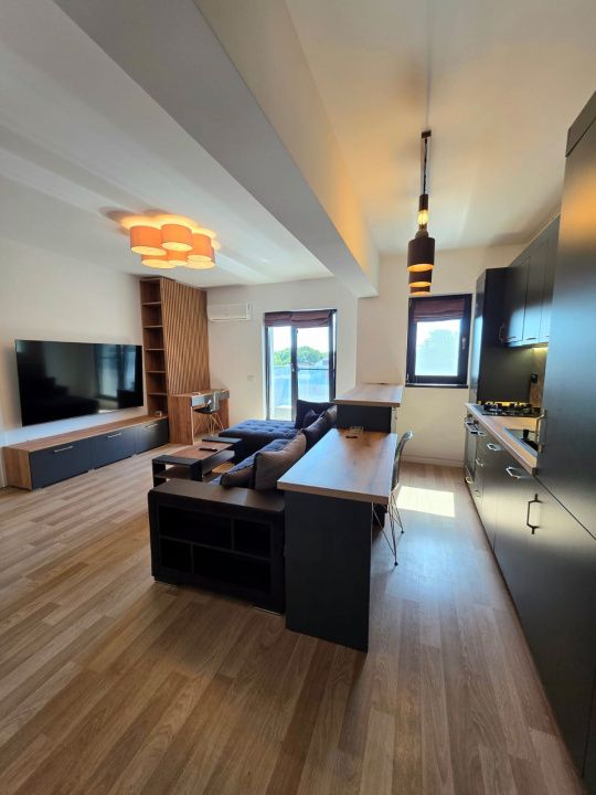 Apartament cu 2 camere de închiriat în Km 4-5, Constanța – fotografia 7 din 13