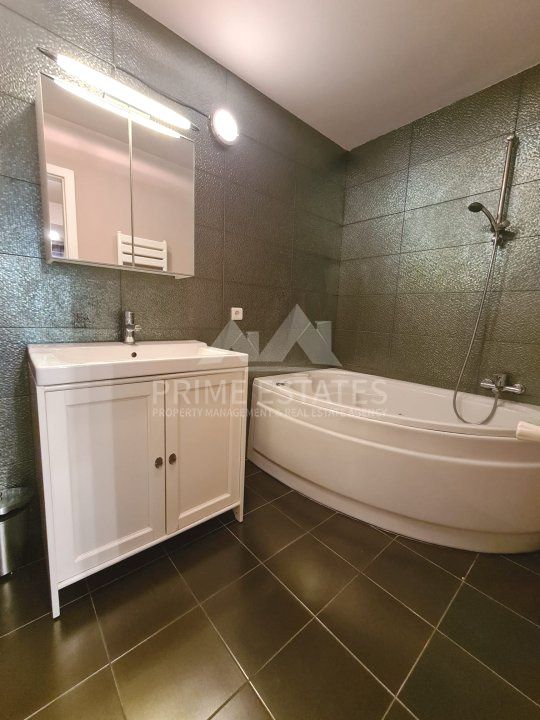 Apartament cu 3 camere de închiriat în Băneasa, București – fotografia 12 din 21