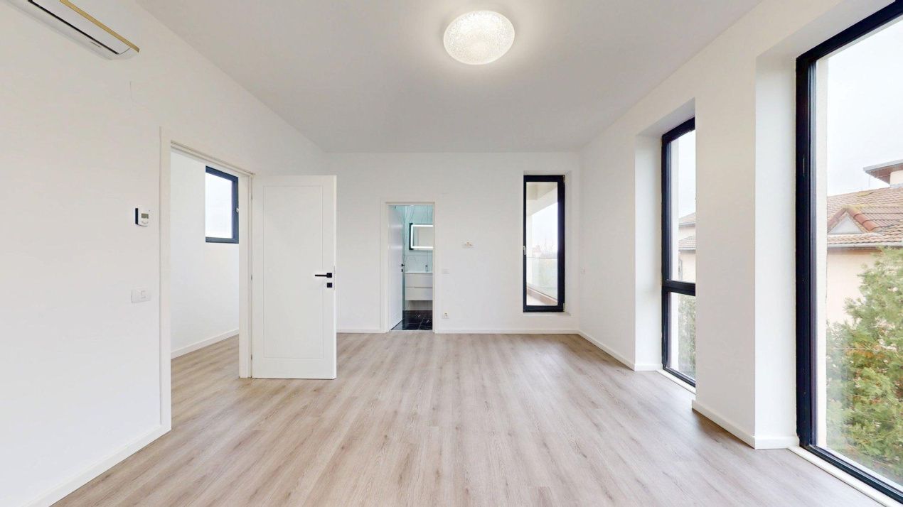 Casă cu 7 camere de închiriat în Iancu Nicolae, București – fotografia 10 din 20