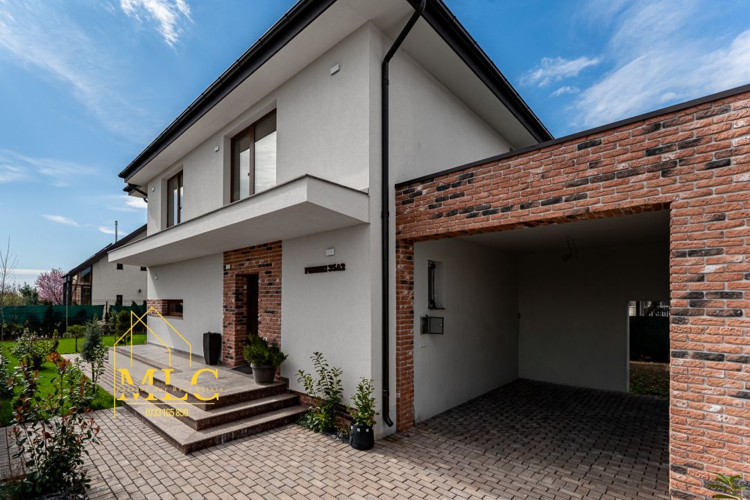 Casă cu 5 camere de vânzare în Central, Saftica – fotografia 18 din 20